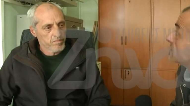 Σύγκρουση τρένων στα Τέμπη: Η εκδοχή του δεύτερου σταθμάρχη της Λάρισας για τη σιδηροδρομική τραγωδία [βίντεο]