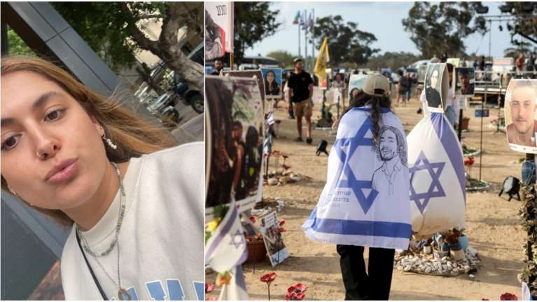 Η συγκλονιστική ιστορία της Σιρέλ Γκολάν: Επέζησε από τη σφαγή της Χαμάς και αυτοκτόνησε την ημέρα των γενεθλίων της