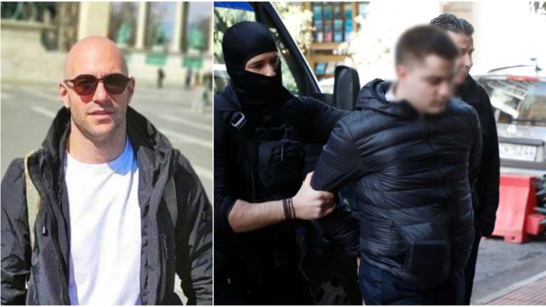 Δίκη Λυγγερίδη: Ομόφωνα ένοχος ο 19χρονος για τη δολοφονία του αστυνομικού – Ελαφρυντικά ζητούν οι δικηγόροι