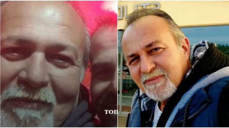 &quot;Σε έχασα φίλε μέσα σε 15 λεπτά&quot;: Συγκλονιστική περιγραφή για τις τελευταίες στιγμές του εικονολήπτη του ΑΝΤ1, Γ. Παυλάκη