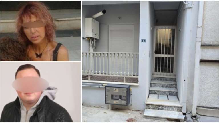 Λάρισα: "Τι έκανες στη θεία ρε μ@@@@;": Απαθής ο 21χρονος δράστης μετά τη δολοφονία - Τσακώθηκαν για τα λεφτά