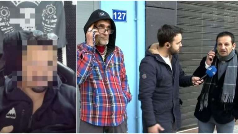 &quot;Του έδιναν 200 ευρώ για να μας χτυπάει&quot;: Αποκαλυπτικές μαρτυρίες για τον &quot;Hayate&quot; που έστησε μπίζνα με κακοποιήσεις ΑμεΑ