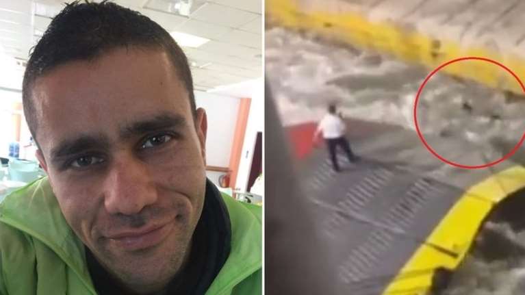 Blue Horizon: &quot;Είχαμε ενημερώσει τα λιμεναρχεία να προσέχουν τον Αντώνη&quot;, καταγγέλει ψυχίατρος [βίντεο]