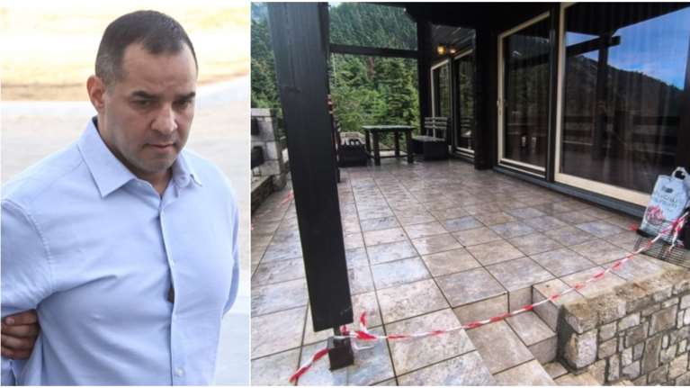 Δολοφονία Λάλα στην Αράχωβα: Το χρυσό συμβόλαιο των 300.000 ευρώ και τα στοιχεία που πρόδωσαν τους εκτελεστές