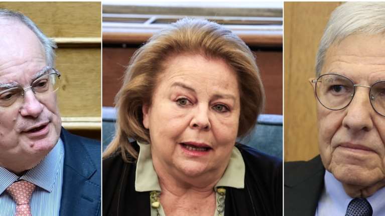 Δημοσκόπηση για ΠτΔ: Μοιρασμένοι οι πολίτες για την υποψηφιότητα Τασούλα - Υψηλή αποδοχή σε δεξιά-κεντροδεξιά