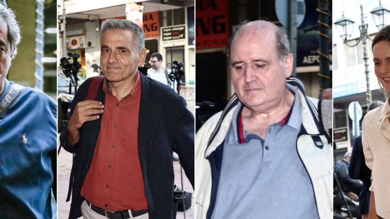 Λίγο πριν τη διάσπαση ο ΣΥΡΙΖΑ: Ετοιμος να "κατέβει από το τρένο" ο Ευκλείδης Τσακαλώτος που τσακώθηκε με Πολάκη