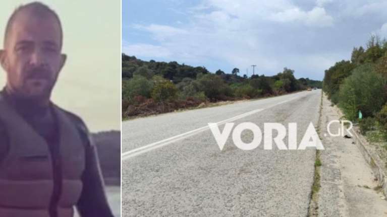 Τραγωδία στη Χαλκιδική: Πρώτα καυγάδισαν σε νυχτερινό κλαμπ και μετά στο οδόστρωμα - Χαροπαλεύει η 46χρονη αστυνομικός