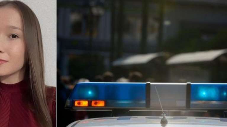 Ξάνθη: Αυτή είναι η 19χρονη που πέθανε μετά την παράσυρση και εγκατάλειψη από αστυνομικό - &quot;Εκανε τον αυτόπτη μάρτυρα&quot;