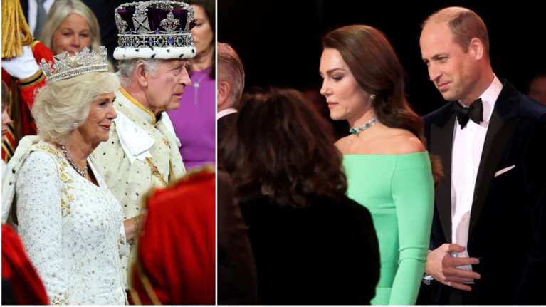 Έκρυψαν την Κέιτ για να μην επισκιάσει την Καμίλα και τον Κάρολο: Η άτυπη συμφωνία και η απαγόρευση