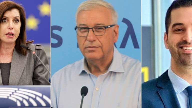 Διαστάσεις μεγάλου σκανδάλου παίρνει η υπόθεση Ασημακοπούλου: Παραιτήθηκε ο ΓΓ του ΥΠΕΣ και ο Γραμματέας Αποδήμων της ΝΔ