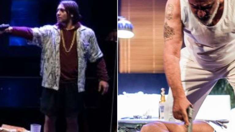 Αντώνης Καφετζόπουλος: Αυτά είναι τα "πασχαλιάτικα" όπλα για τα οποία τον συνέλαβαν [εικόνες]