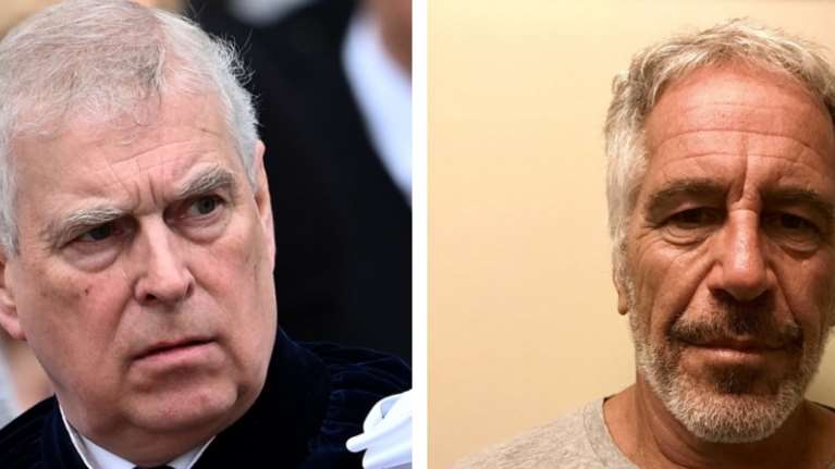 Έπσταϊν: Νέες αποκαλύψεις για ιδιωτικό δείπνο στο Μπάκιγχαμ με τον πρίγκιπα Άντριου και νεαρές κοπέλες