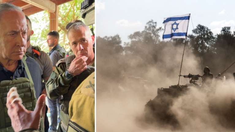 Φόβοι για κλιμάκωση στη Γάζα: Έληξε το τελεσίγραφο του Ισραήλ - Εγκαταλείπουν κατά χιλιάδες οι Παλαιστίνιοι