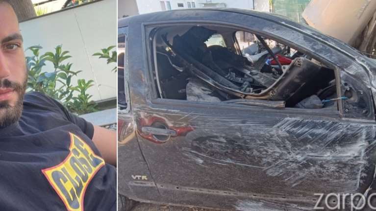 Τραγωδία στα Χανιά: Νεκρός σε τροχαίο 27χρονος παραμονή Δεκαπενταύγουστου- Πήγαινε να πάρει τους γονείς του από το καράβι