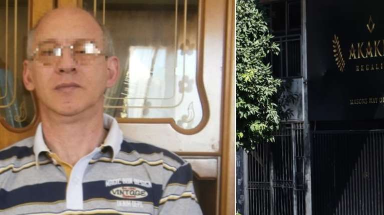 Τεκτονική Στοά: Απολογία-μανιφέστο του βομβιστή -  &quot;Εκδίκηση του Ιωάννη Καποδίστρια στους Μασόνους δολοφόνους του&quot;