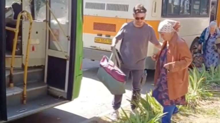 Ρωσία: Οι αρχές απομακρύνουν εσπευσμένα χιλιάδες κατοίκους από την περιφέρεια Κουρσκ - Συνεχίζεται η ουκρανική προέλαση