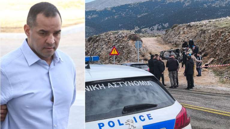 Δολοφονία με υπογραφή Ντουμπάι: Πώς εκτέλεσαν τον Γιάννη Λάλα στην Αράχωβα - Το σαλέ και το &quot;μαγείρεμα&quot;