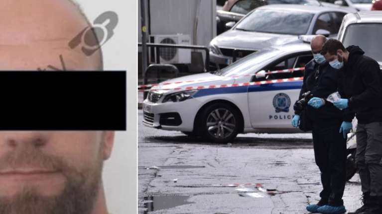 Γκάζι: Προς Τουρκία ή Μάλτα προσπαθεί να διαφύγει ο 37χρονος Αλβανός - Ευρωπαϊκό το ένταλμα σύλληψής του