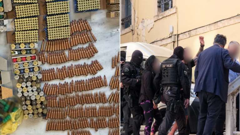 Mαφία της Κρήτης: Στο μικροσκόπιο δύο δικαστικοί και δύο αστυνομικοί - Ανοίγει ο κύκλος των ερευνών