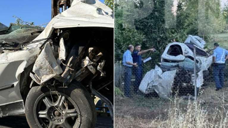 Τραγωδία στην Καστοριά: Θανατηφόρο τροχαίο με δύο 16χρονα παιδιά νεκρά - Οι γονείς τα αναζητούσαν όλο το βράδυ [εικόνες]