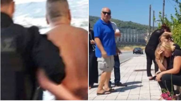 Αίγιο: Στη φυλακή ο μεθυσμένος οδηγός που παρέσυρε και σκότωσε γιαγιά και εγγόνι το 2019- Η απόφαση του Εφετείου