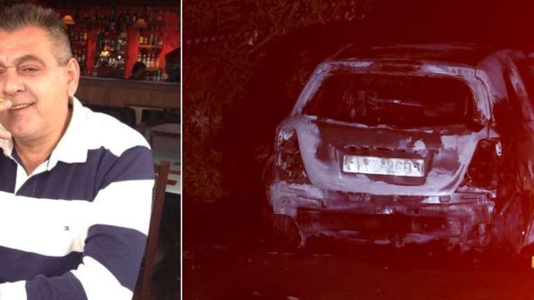 Εκτέλεση Χρήστου Γιαλιά: Απομακρύνεται το ενδεχόμενο διασύνδεσης με την Greek Mafia - Ψάχνουν τις επαφές του στην Αλβανία