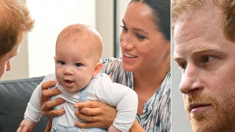 "Ο Πρίγκιπας Χάρι νιώθει πολύ μόνος": Του λείπει η βασιλική οικογένεια, ανένδοτη η Μέγκαν Μαρκλ