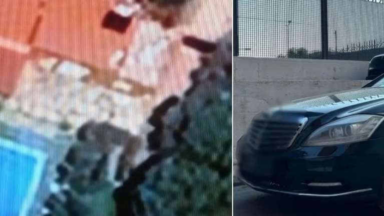 Τούρκοι μαφιόζοι: Πώς ξεσκέπασε τη δράση τους η ΕΥΠ - Η βίλα στον Ωρωπό, τα ναρκωτικά και τα ακριβά αμάξια