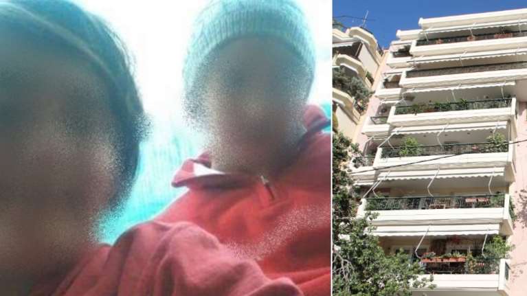 Νέα Σμύρνη: Ο 18χρονος είχε απειλήσει με μαχαίρι τον αδερφό του και στο παρελθόν - Πώς έγινε το έγκλημα