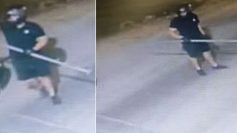 Νέα Φιλαδέλφεια: Το προφίλ του 43χρονου &quot;Σουβλατζή&quot; που συνελήφθη - Ποια στοιχεία &quot;πρόδωσαν&quot; την ταυτότητά του