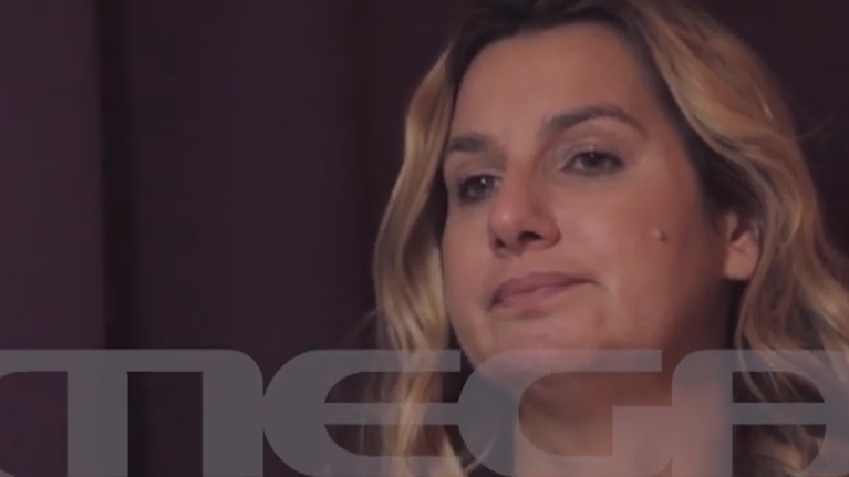 Η Σοφία Μπεκατώρου εξομολογείται στον Νίκο Ευαγγελάτο: &quot;Εχασα την εκτίμηση στον εαυτό μου&quot;