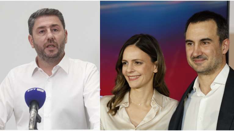 Δημοσιογραφικά &quot;ευφάνταστα&quot; σενάρια για κοινή ΚΟ Νέας Αριστεράς με ΠΑΣΟΚ και αντιπρόεδρο την Αχτσιόγλου