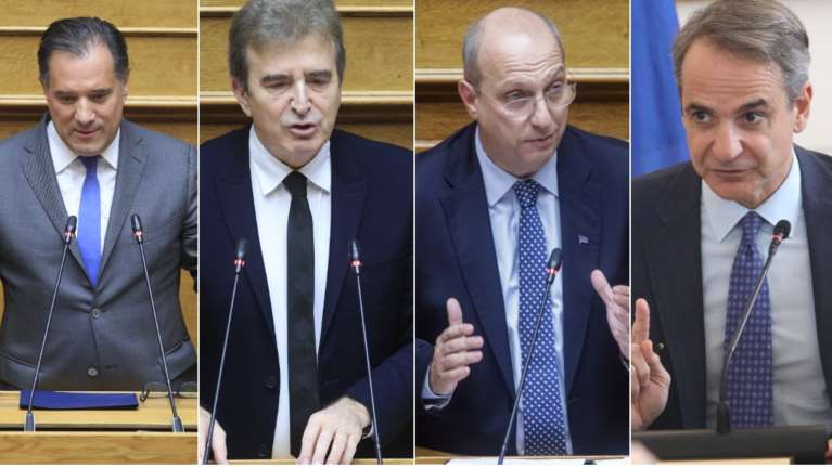 Ανασχηματισμός για την εκπαραθύρωση Οικονόμου: Είχε χάσει τον έλεγχο της ΕΛΑΣ, αναγκαστική η επιστροφή Χρυσοχοΐδη