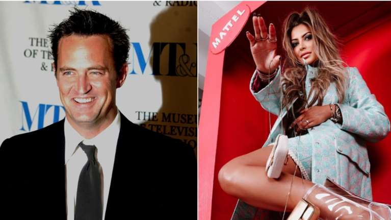 Θάνατος Μάθιου Πέρι: Ποια είναι η &quot;Βασίλισσα της Κεταμίνης&quot; και οι άλλοι 4 που κατηγορούνται - Του έδωσαν τη μοιραία δόση