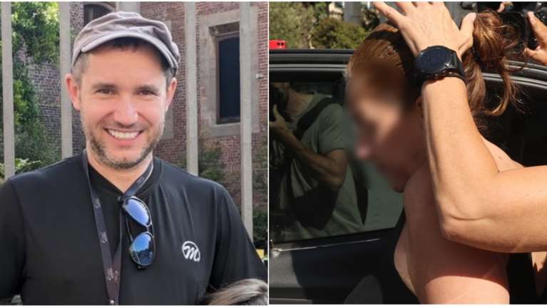 Δολοφονία Πολωνού καθηγητή: "Θα προσλάβω άτομο να σε φτιάξει" - Οι απειλές του 35χρονου εκτελεστή