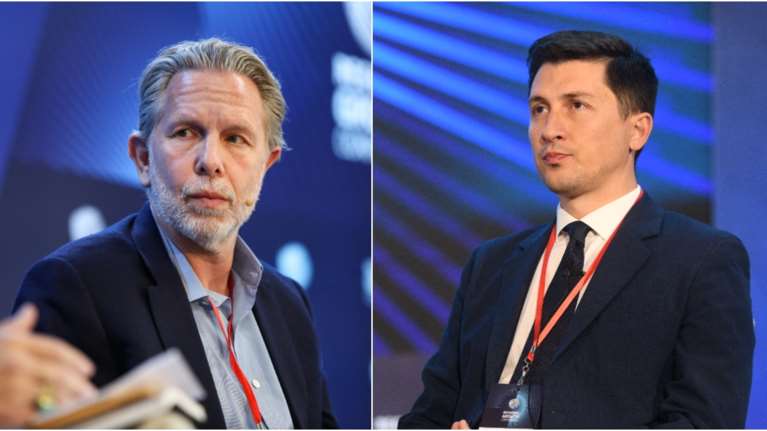 Γερουλάνος: Ο Ανδρουλάκης είχε πει ότι αν είμαστε τρίτοι, θα είναι ήττα - Χρηστίδης: Θα τα συζητήσουμε όλα στα όργανα