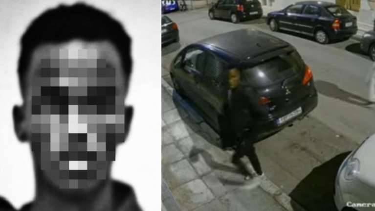 Εξάρχεια: Συνελήφθη και ο δεύτερος Σομαλός για την απόπειρα βιασμού της 36χρονης