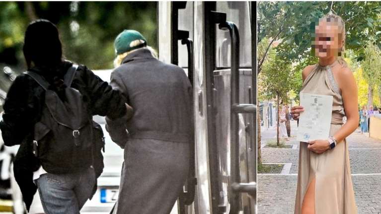 &quot;Επαιρνε μηνιάτικα 30.000€ και έλεγε ότι φτάνουν μέχρι υπουργό&quot;: Νέες αποκαλύψεις για τη διεφθαρμένη 37χρονη αστυνόμο