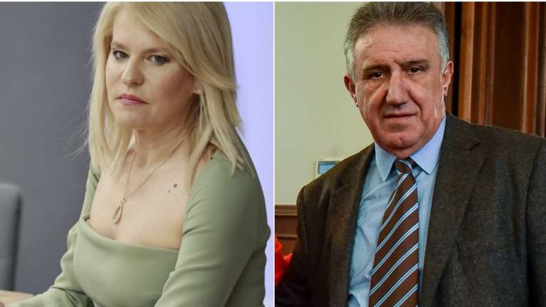 &quot;Too much for Glastra&quot;: H Τζάκρη απαντά στον Λακόπουλο μετά το σκληρό άρθρο &quot;Ψευδίσματα&quot;