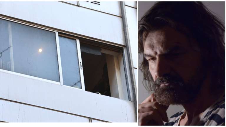 Έγκλημα στα Εξάρχεια: Ξάδερφος του μουσικού ο 48χρονος δολοφόνος - &quot;Τσακωθήκαμε, τον χτύπησα αλλά δεν θυμάμαι γιατί&quot;