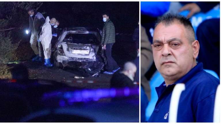 Μυστήριο με τη δολοφονία του Χρήστου Γιαλιά: Ψάχνουν σχέσεις με τη Greek Mafia και το λαθρεμπόριο τσιγάρων