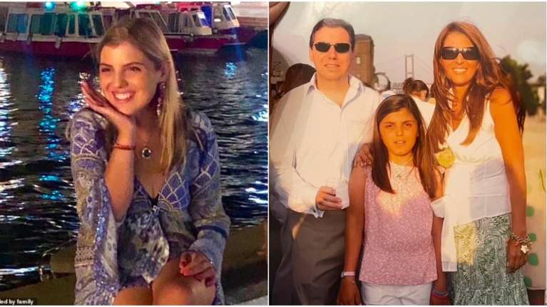 "Παίζουν με τον πόνο μας": Ξεσπά η οικογένεια Λαιμού για τον θάνατο της Μαρίσσας - Περιμένουν ακόμα την αυτοψία