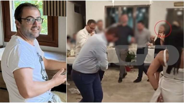 Χαλκίδα: Η εμμονή της 39χρονης με τον 43χρονο μεγάλωνε συνεχώς μετά τον γάμο του - &quot;Λυτρώθηκα&quot;, είπε μετά το φονικό