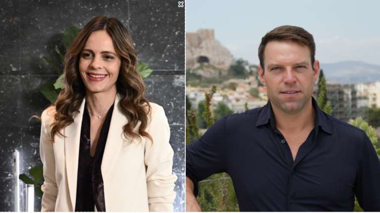 ΣΥΡΙΖΑ: Φαβορί η Αχτσιόγλου αλλά εκρηκτική άνοδος Κασσελάκη- Τι δείχνουν οι στοιχηματικές εταιρείες