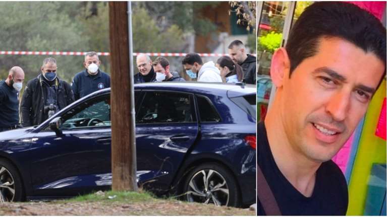 Μαφιόζικη εκτέλεση στους Θρακομακεδόνες: Ο 47χρονος εμφανιζόταν ως ιδιοκτήτης βενζινάδικων