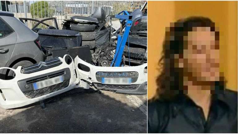 Νέες αποκαλύψεις για τη σπείρα που έκλεβε ΙΧ: Ο ρόλος του πρώην ηθοποιού... φαναρτζή - Θύμα γνωστός διεθνής ποδοσφαιριστής