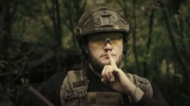 Ουκρανία: "Σιωπή" από τον ουκρανικό στρατό για τη μεγάλη αντεπίθεση - Το βίντεο που κυκλοφόρησε