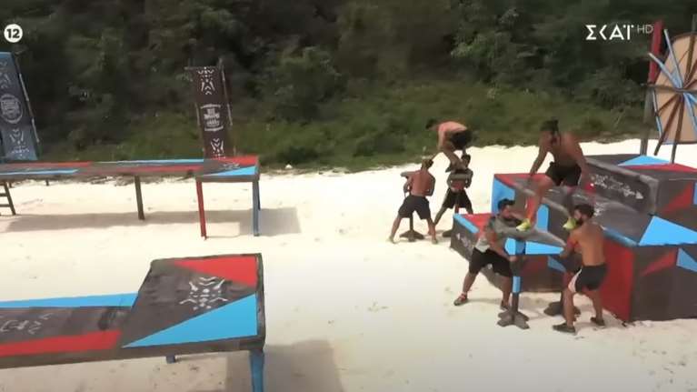 Survivor spoiler 20/2: Αυτή η ομάδα κερδίζει σήμερα τη δεύτερη ασυλία [Βίντεο]