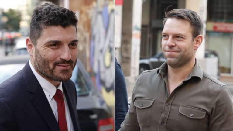 "Μαύρη Παρασκευή" για τον ΣΥΡΙΖΑ μετά το διαζύγιο με την ομάδα Αχτσιόγλου - Νέα εσωκομματική αντιπολίτευση ο Τεμπονέρας