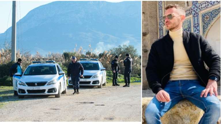 Μεσολόγγι: Καθοδική πορεία έχουν τα σκάγια στη σορό του Μπάμπη - Αγνοείται και η δική του καραμπίνα